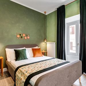 Superior Kamer met een King Size Bed